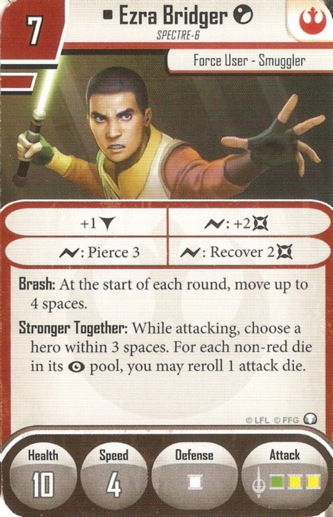 Race on Ryloth - Any Spectre Ally card: /images/greenSideMissions/Ezra Bridger campaign.jpg